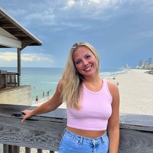 Meet your Posher, Erin